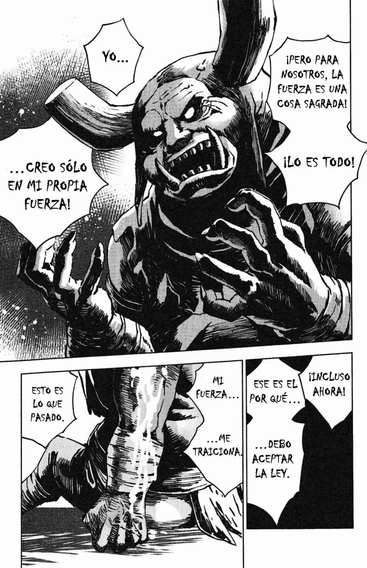 La Leyenda De Zelda: La Princesa Del Crepúsculo - Capítulo 44 - Página 25 - LectorTMOo