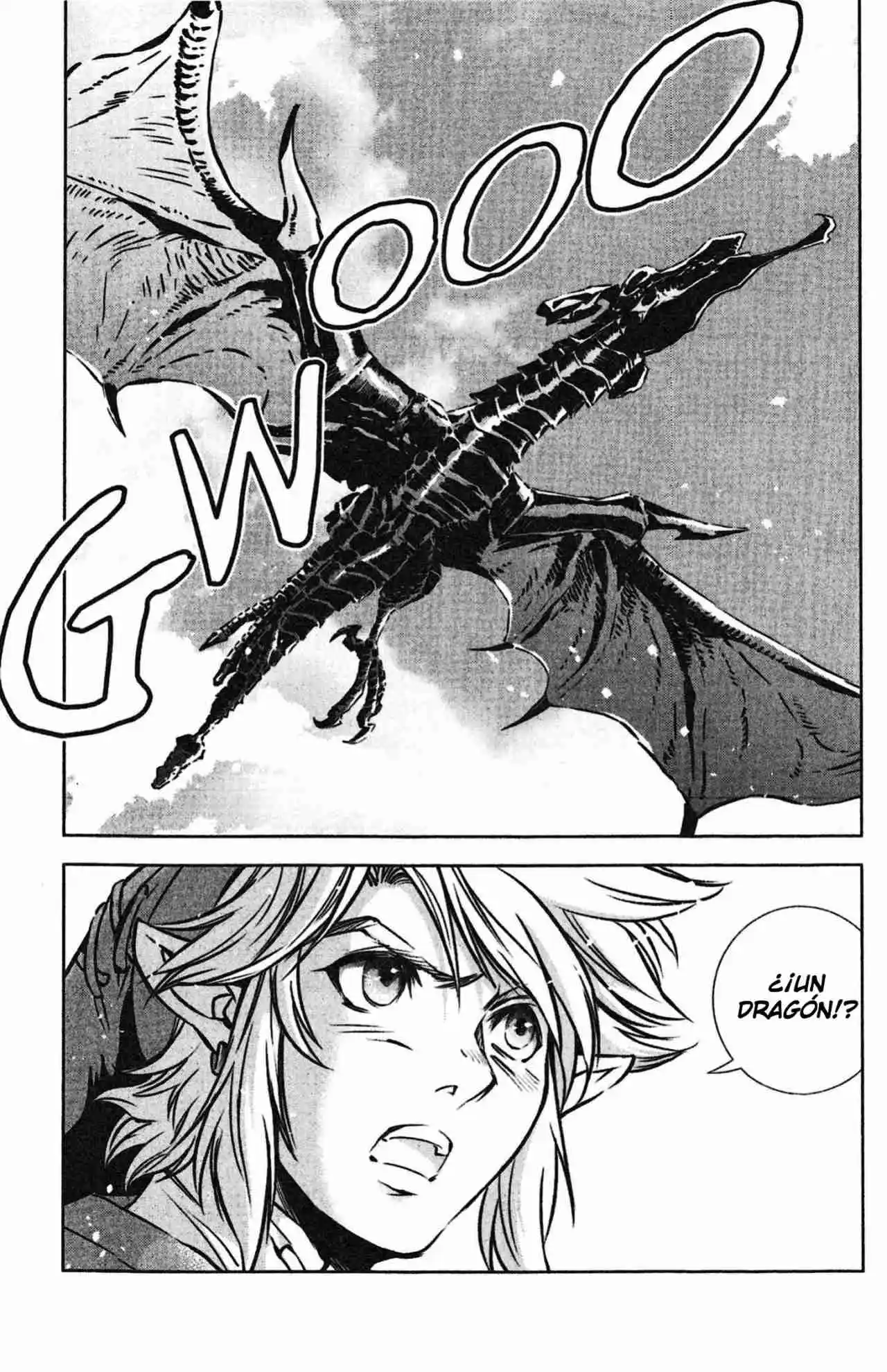 La Leyenda De Zelda: La Princesa Del Crepúsculo - Capítulo 45 - Página 30 - LectorTMOo