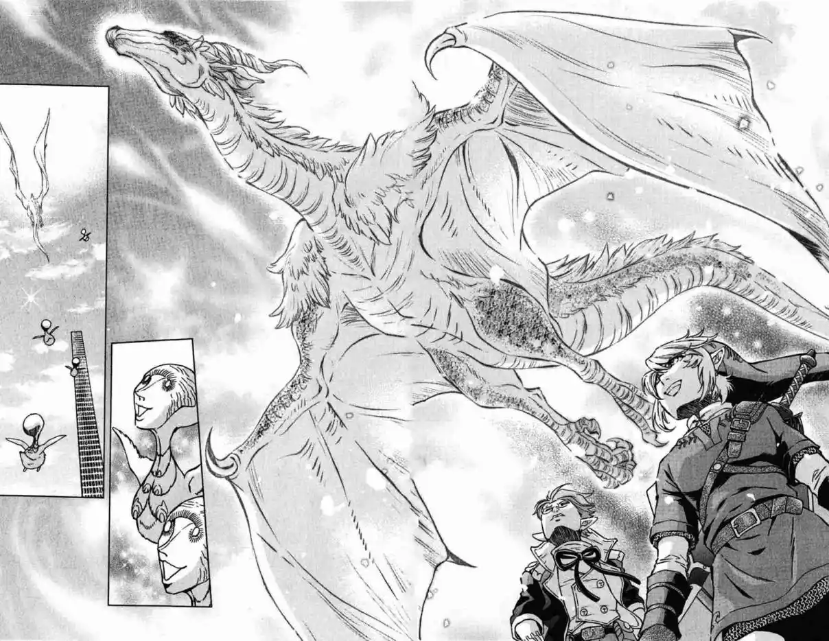 La Leyenda De Zelda: La Princesa Del Crepúsculo - Capítulo 45 - Página 73 - LectorTMOo