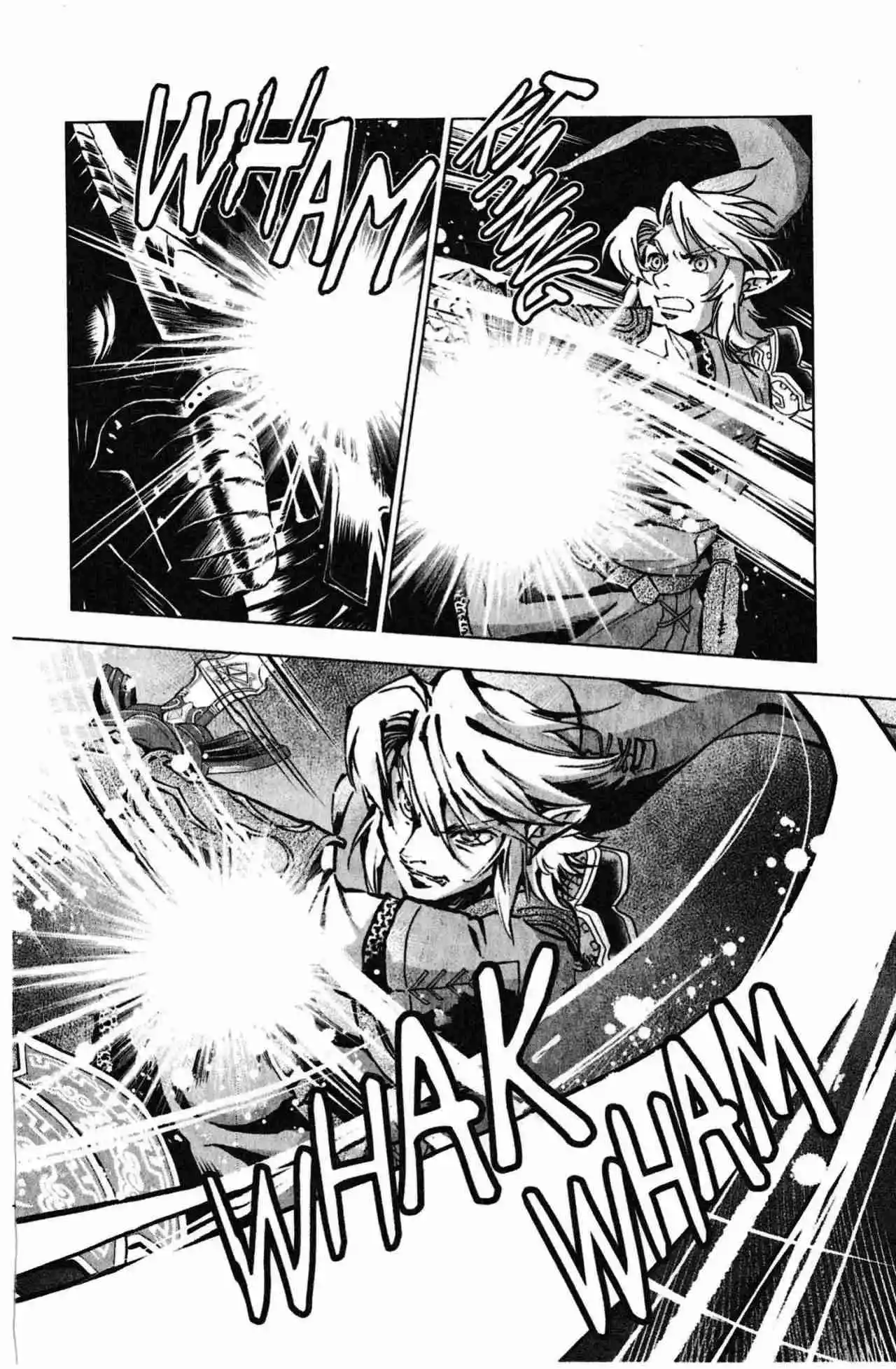 La Leyenda De Zelda: La Princesa Del Crepúsculo - Capítulo 48.05 - Página 19 - LectorTMOo