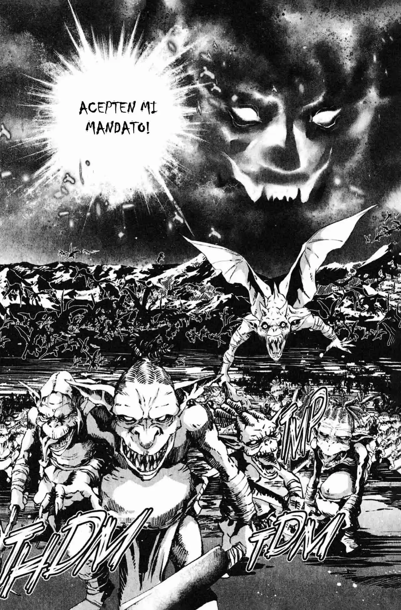 La Leyenda De Zelda: La Princesa Del Crepúsculo - Capítulo 50 - Página 12 - LectorTMOo