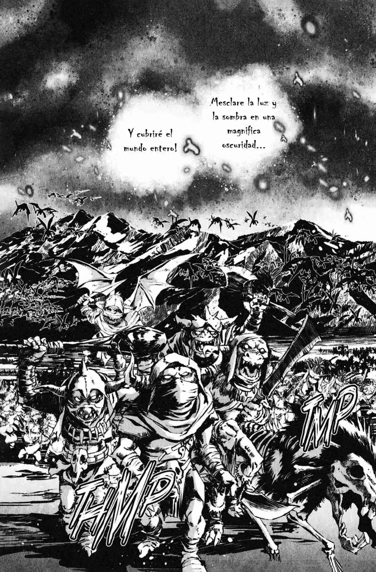 La Leyenda De Zelda: La Princesa Del Crepúsculo - Capítulo 50 - Página 13 - LectorTMOo