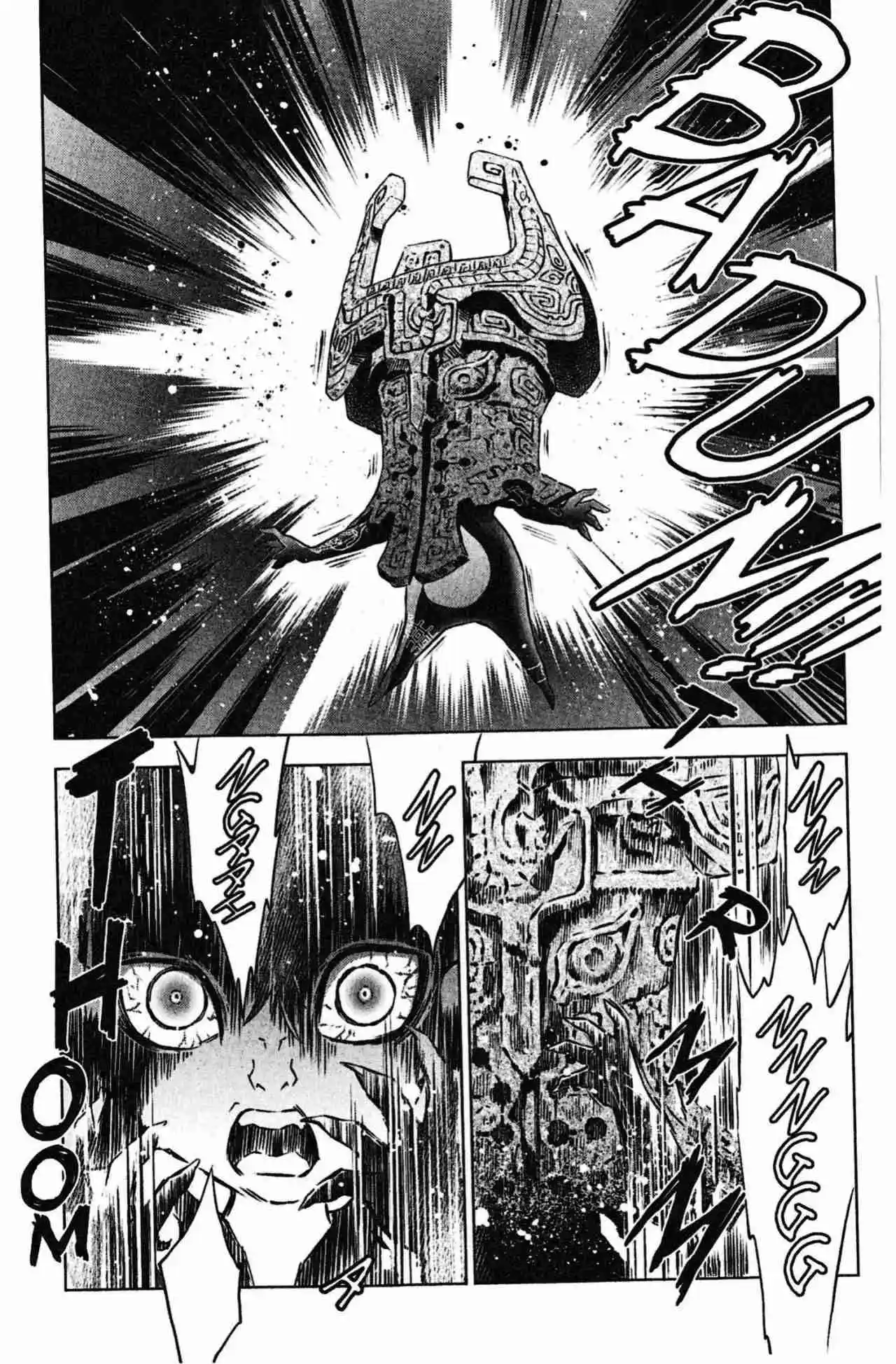 La Leyenda De Zelda: La Princesa Del Crepúsculo - Capítulo 50 - Página 45 - LectorTMOo