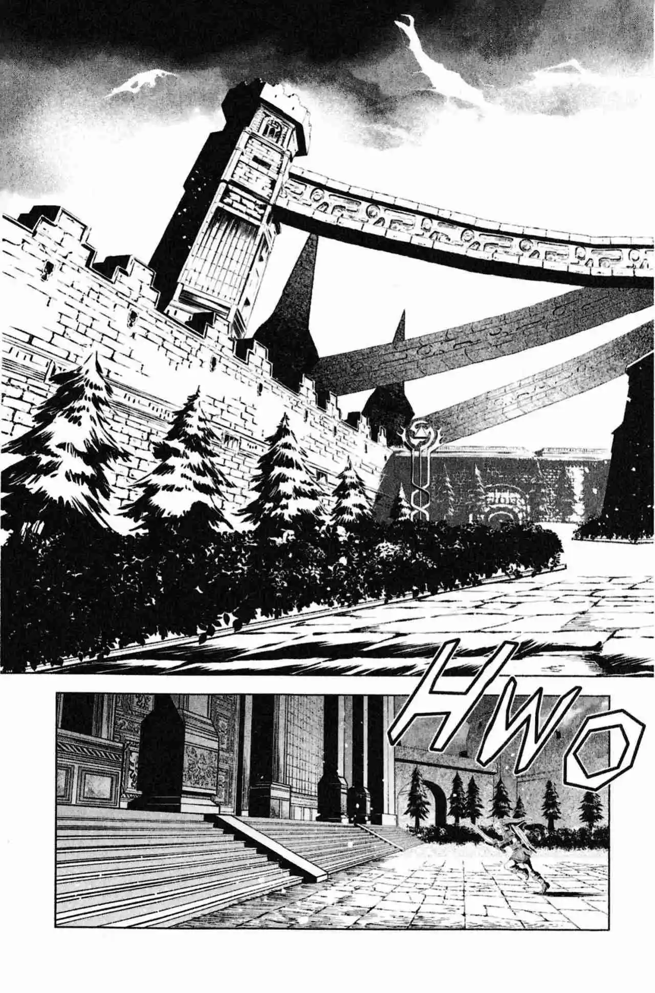 La Leyenda De Zelda: La Princesa Del Crepúsculo - Capítulo 51 - Página 26 - LectorTMOo