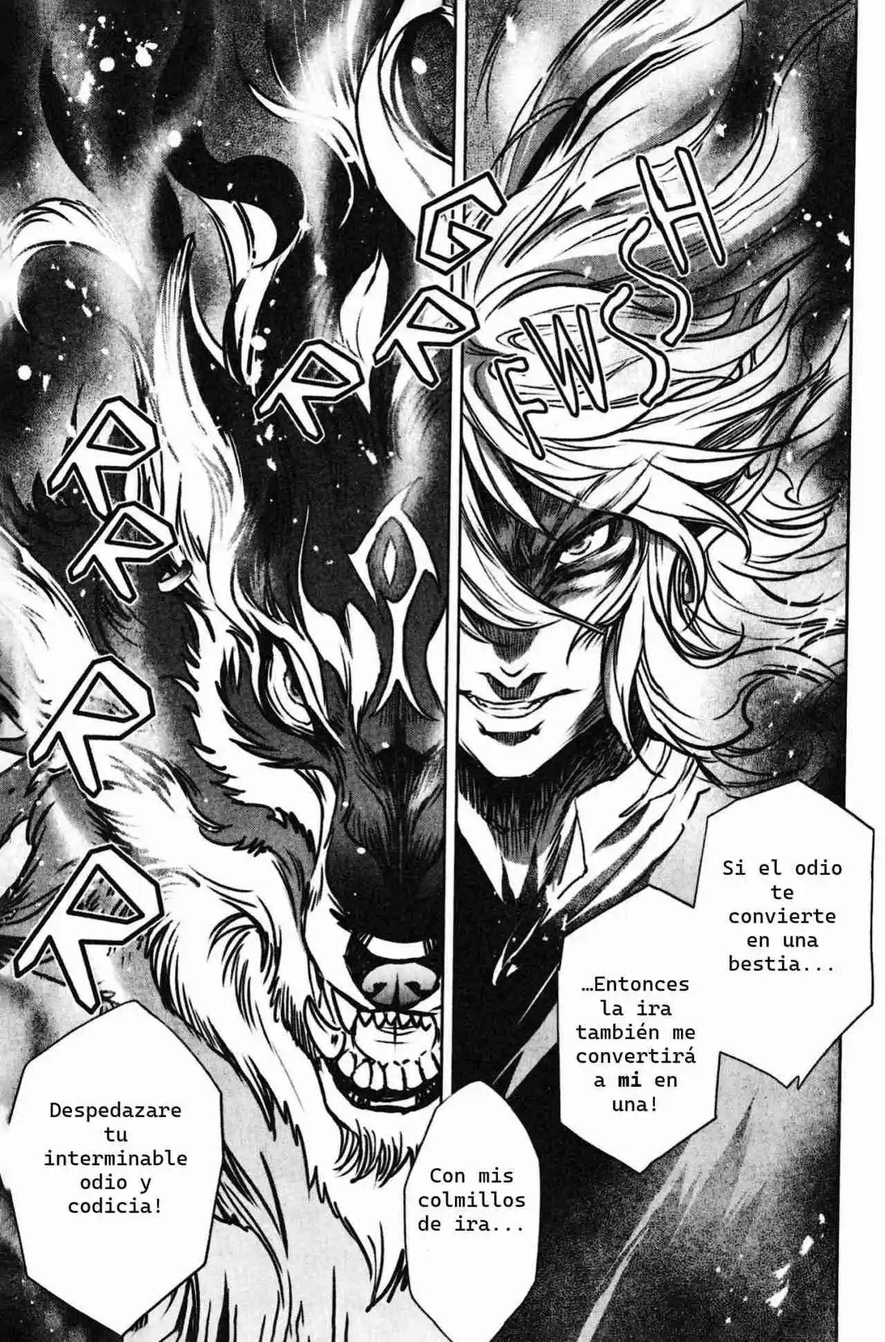 La Leyenda De Zelda: La Princesa Del Crepúsculo - Capítulo 53 - Página 31 - LectorTMOo