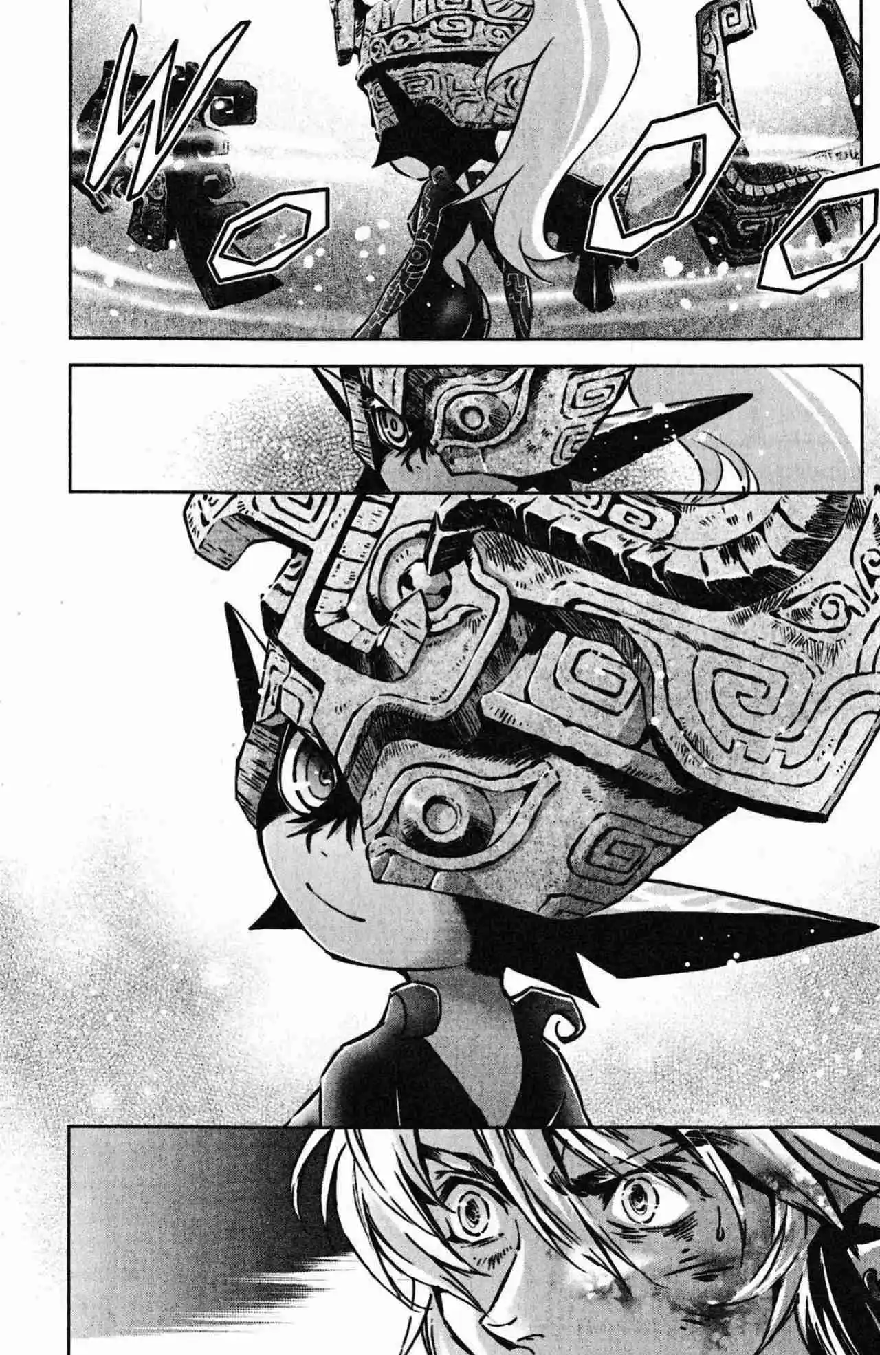La Leyenda De Zelda: La Princesa Del Crepúsculo - Capítulo 54 - Página 15 - LectorTMOo