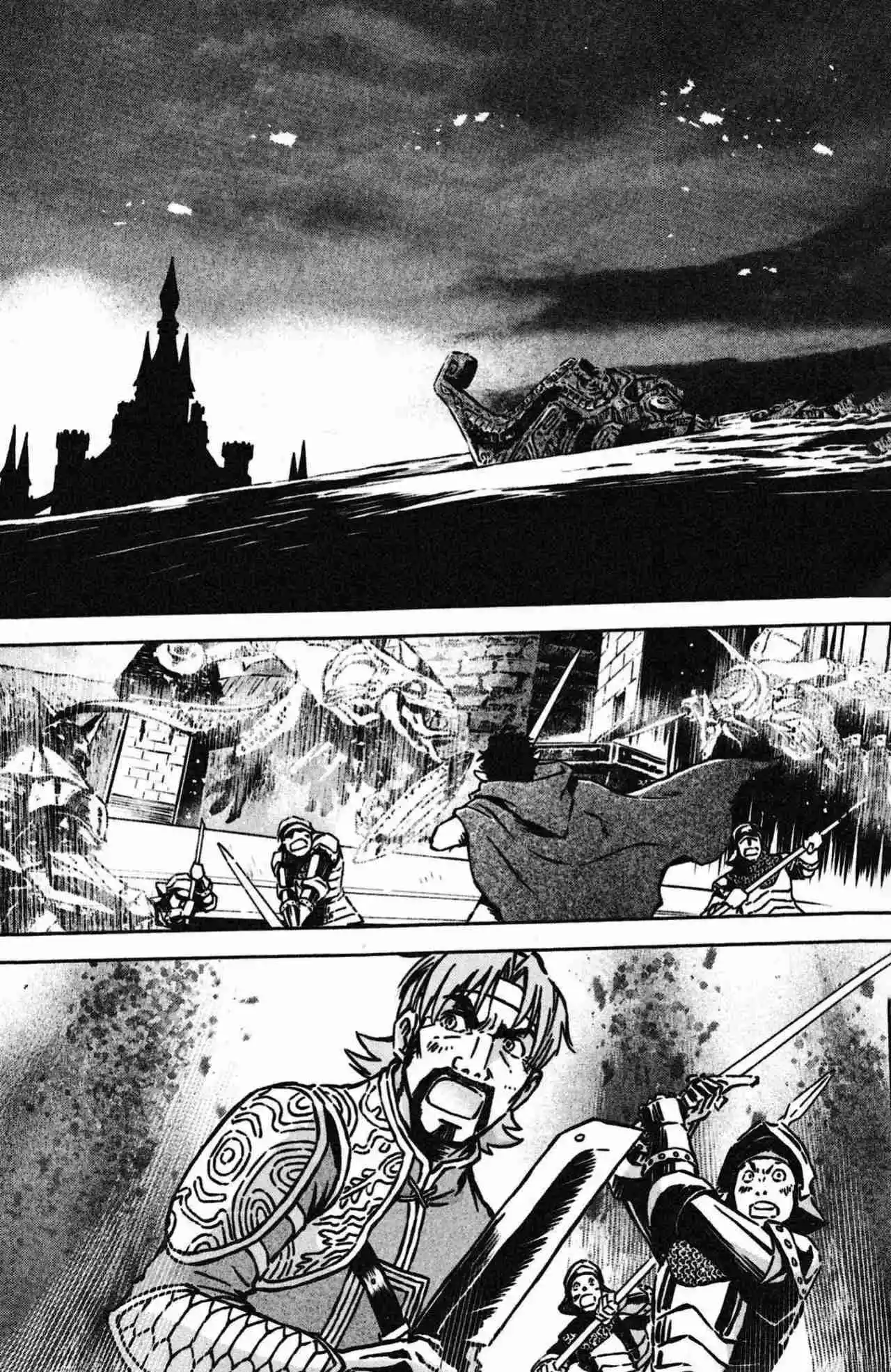 La Leyenda De Zelda: La Princesa Del Crepúsculo - Capítulo 58 - Página 26 - LectorTMOo