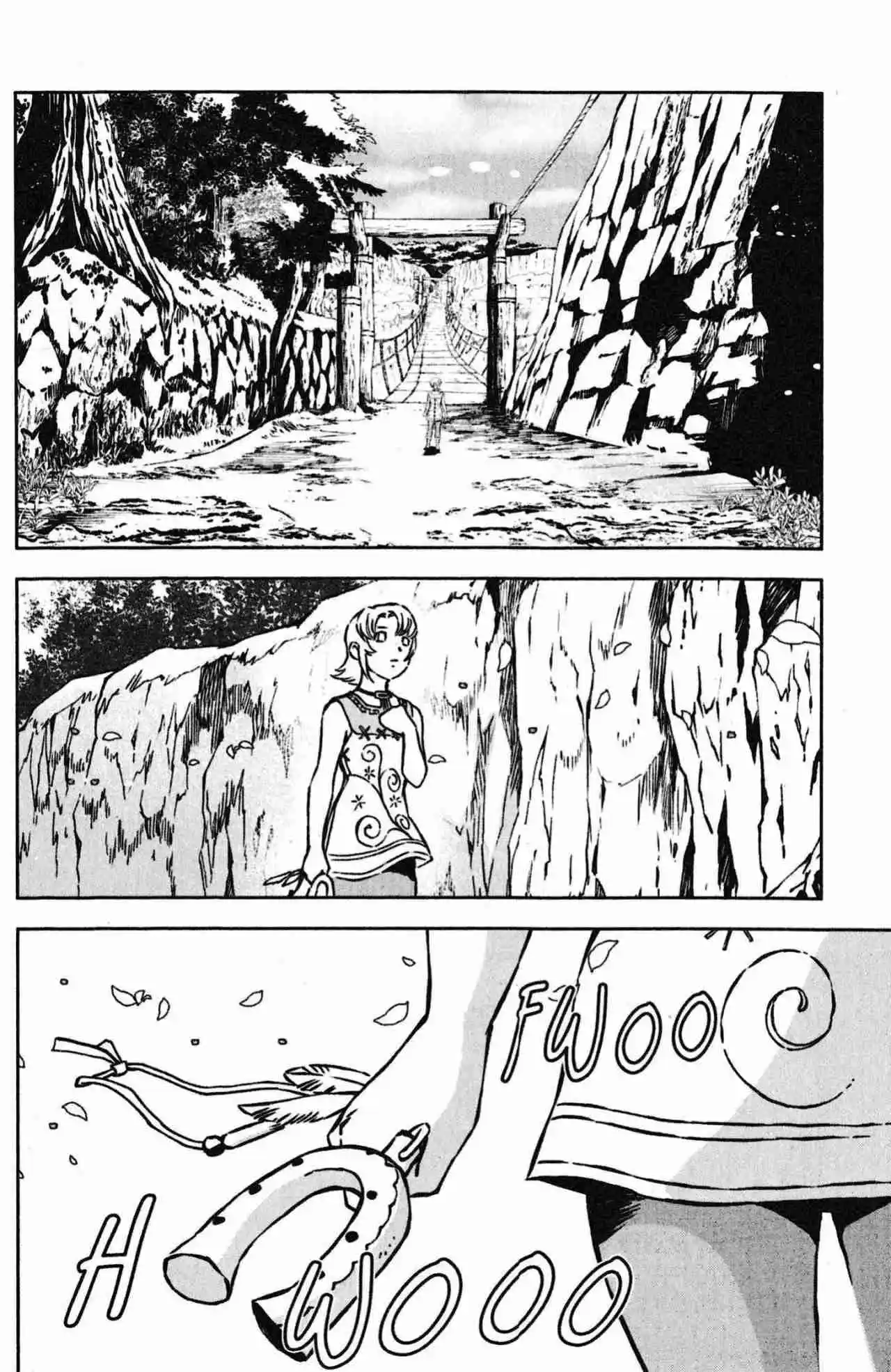 La Leyenda De Zelda: La Princesa Del Crepúsculo - Capítulo 59 - Página 31 - LectorTMOo