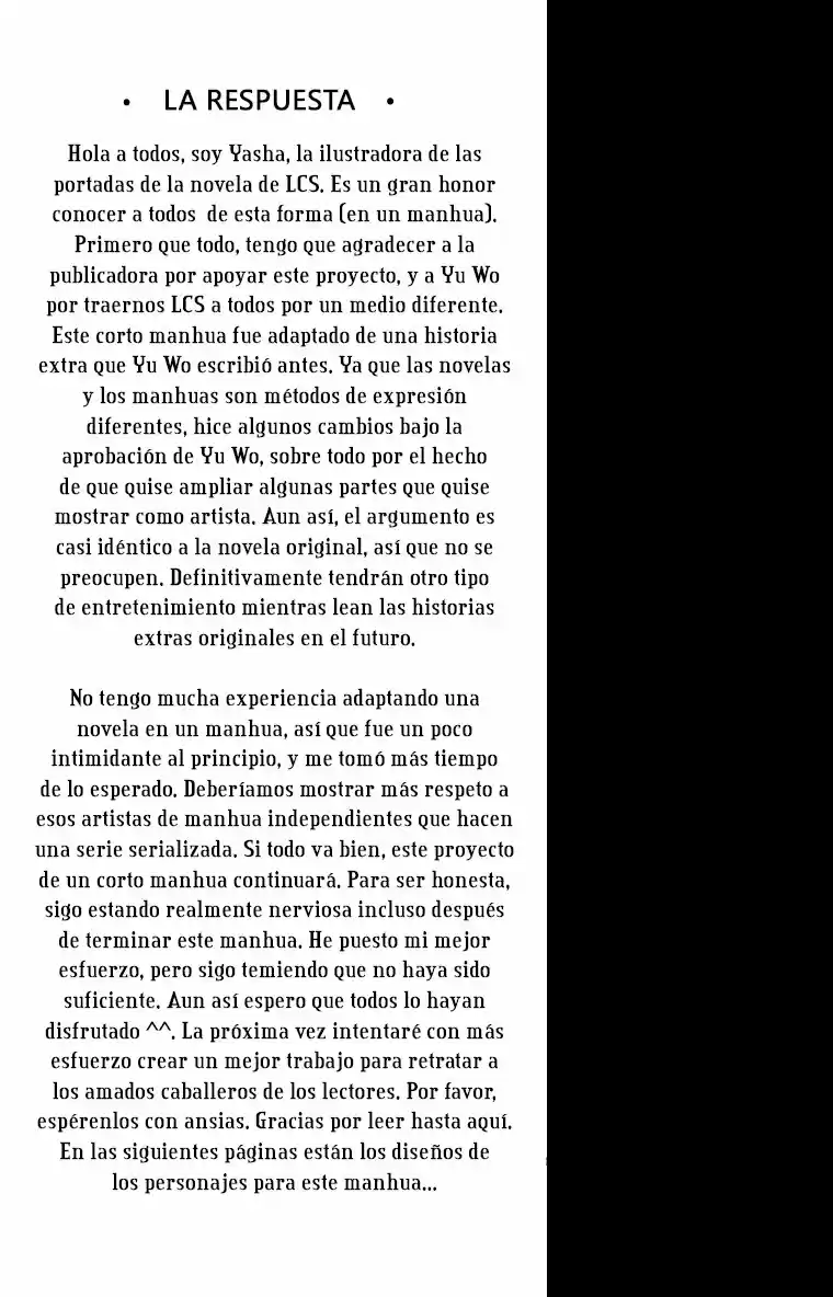 La Leyenda Del Caballero Sol - Capítulo 20.10 - Página 35 - LectorTMOo