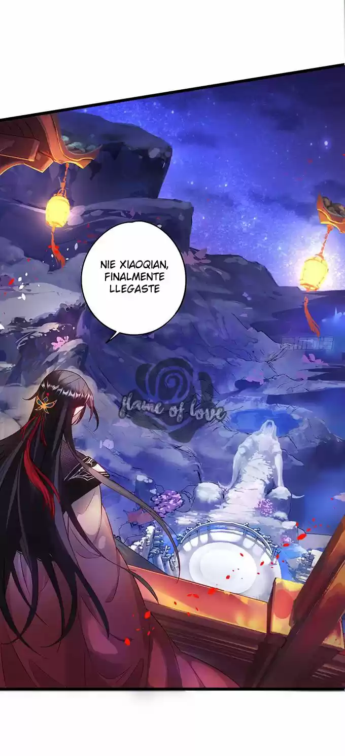 La Leyenda Del Demonio De La Montaña Negra - Capítulo 1 - Página 8 - LectorTMOo