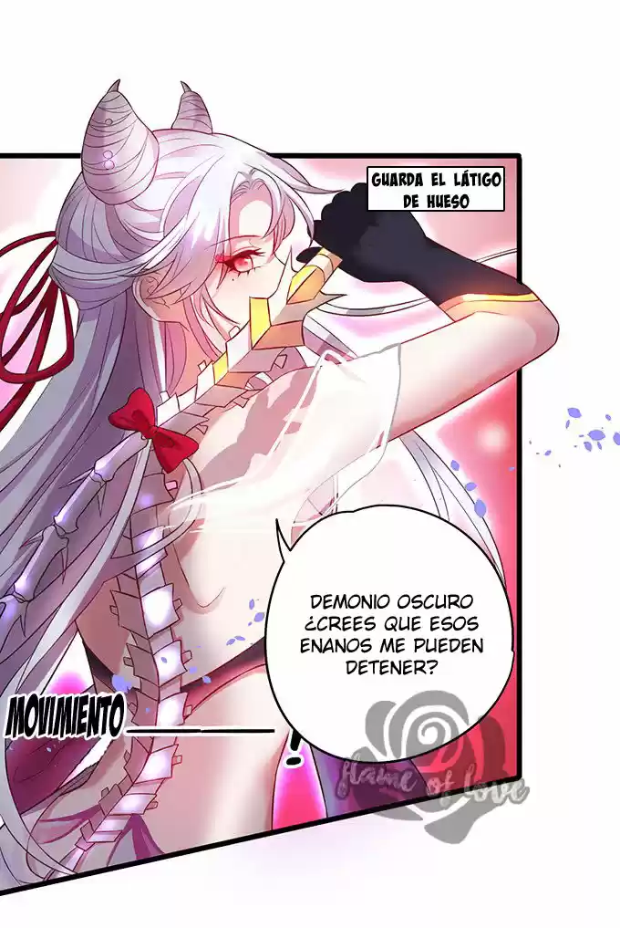 La Leyenda Del Demonio De La Montaña Negra - Capítulo 1 - Página 12 - LectorTMOo