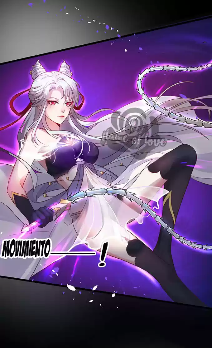 La Leyenda Del Demonio De La Montaña Negra - Capítulo 1 - Página 16 - LectorTMOo