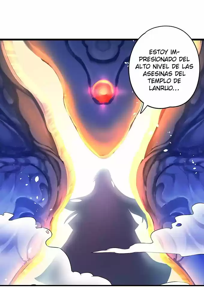 La Leyenda Del Demonio De La Montaña Negra - Capítulo 1 - Página 31 - LectorTMOo