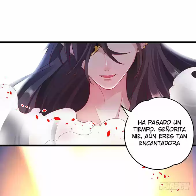 La Leyenda Del Demonio De La Montaña Negra - Capítulo 1 - Página 32 - LectorTMOo