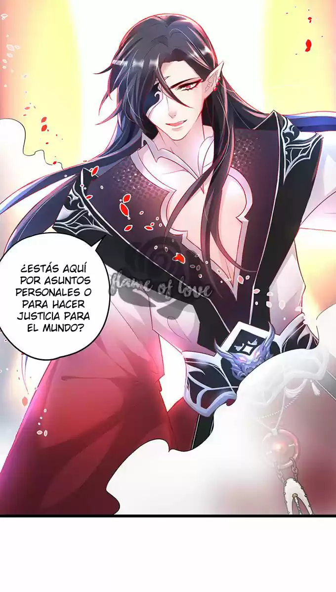 La Leyenda Del Demonio De La Montaña Negra - Capítulo 1 - Página 33 - LectorTMOo