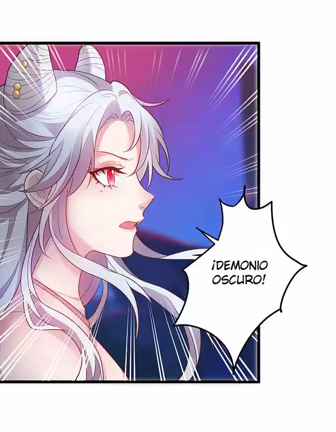 La Leyenda Del Demonio De La Montaña Negra - Capítulo 1 - Página 34 - LectorTMOo