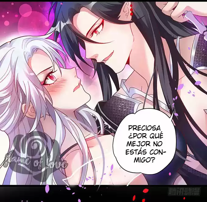 La Leyenda Del Demonio De La Montaña Negra - Capítulo 2 - Página 3 - LectorTMOo