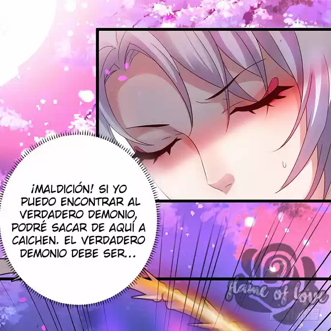 La Leyenda Del Demonio De La Montaña Negra - Capítulo 2 - Página 8 - LectorTMOo