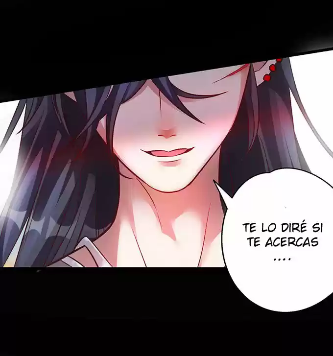 La Leyenda Del Demonio De La Montaña Negra - Capítulo 2 - Página 14 - LectorTMOo