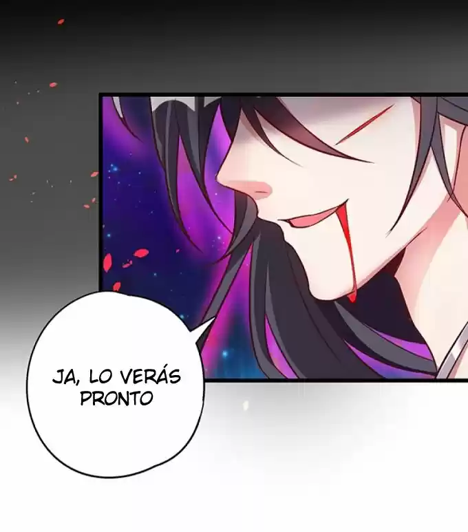 La Leyenda Del Demonio De La Montaña Negra - Capítulo 2 - Página 20 - LectorTMOo