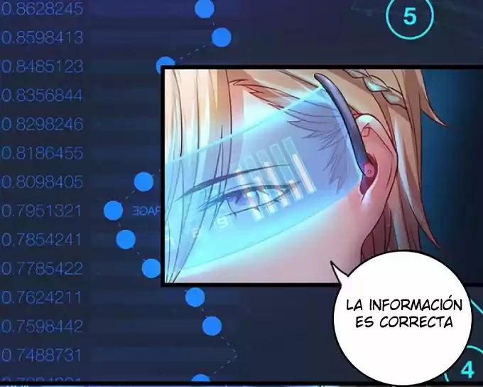 La Leyenda Del Demonio De La Montaña Negra - Capítulo 2 - Página 24 - LectorTMOo
