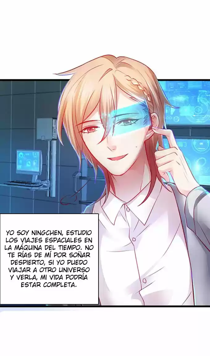 La Leyenda Del Demonio De La Montaña Negra - Capítulo 2 - Página 26 - LectorTMOo