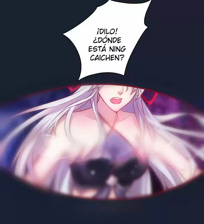 La Leyenda Del Demonio De La Montaña Negra - Capítulo 2 - Página 32 - LectorTMOo
