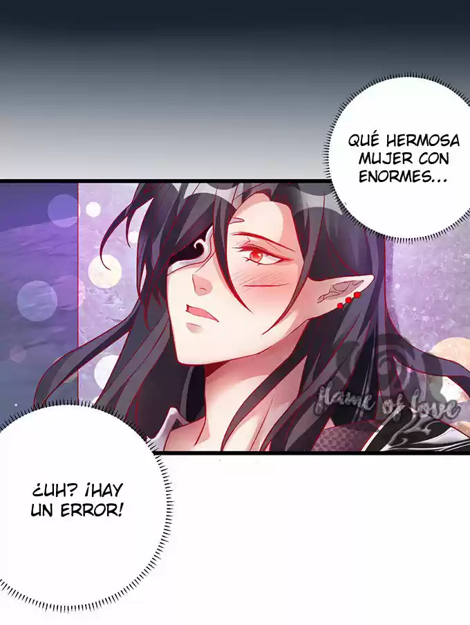 La Leyenda Del Demonio De La Montaña Negra - Capítulo 2 - Página 33 - LectorTMOo