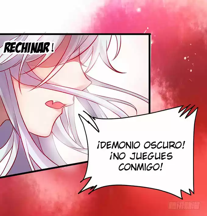 La Leyenda Del Demonio De La Montaña Negra - Capítulo 2 - Página 37 - LectorTMOo