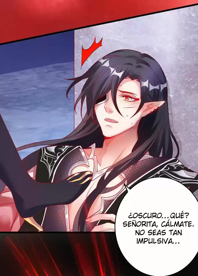 La Leyenda Del Demonio De La Montaña Negra - Capítulo 2 - Página 38 - LectorTMOo