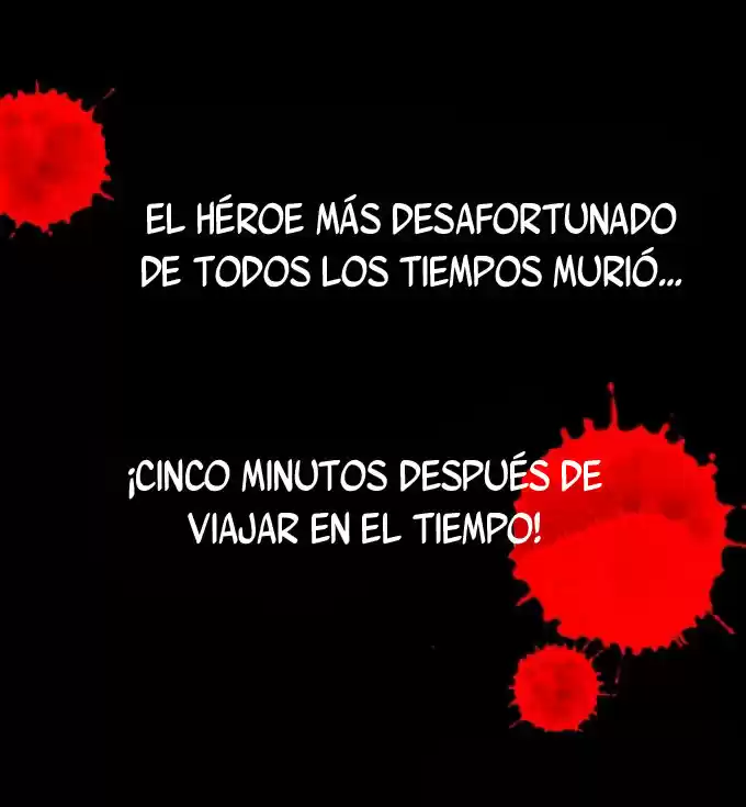 La Leyenda Del Demonio De La Montaña Negra - Capítulo 2 - Página 44 - LectorTMOo