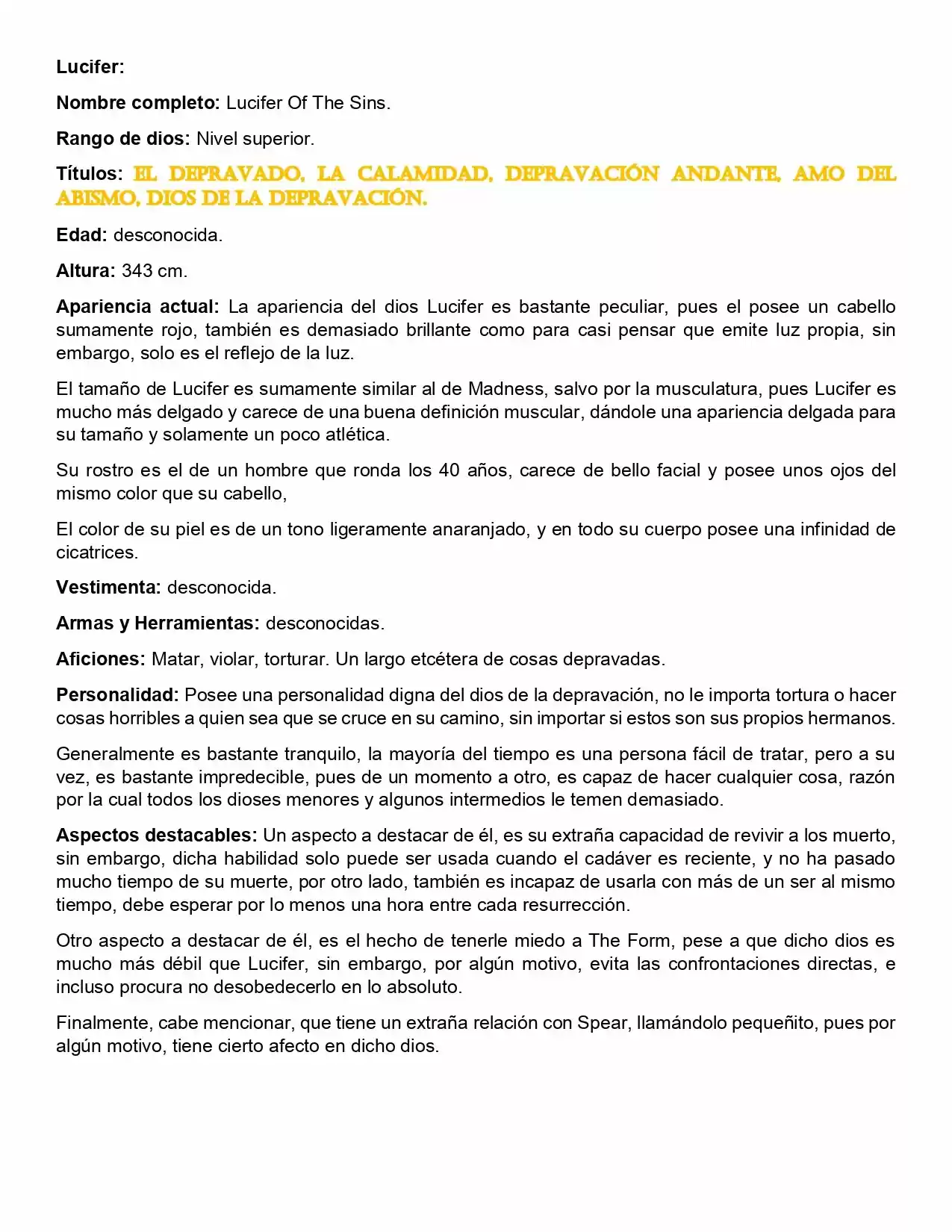 La Leyenda (Novela) - Capítulo 27 - Página 12 - LectorTMOo