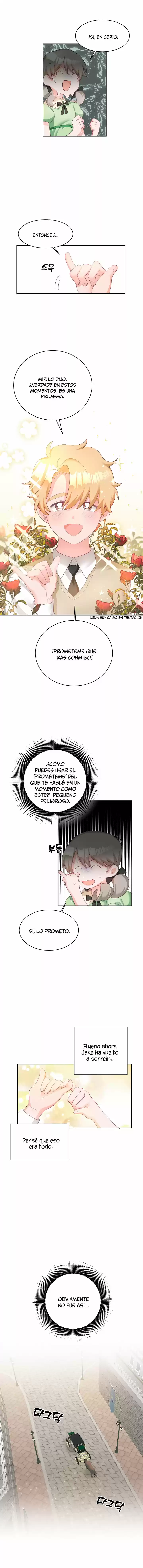 La Linda Señorita Domestica A Los Personajes Principales - Capítulo 1 - Página 13 - LectorTMOo