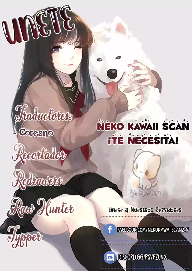 La Linda Señorita Domestica A Los Personajes Principales - Capítulo 10 - Página 4 - LectorTMOo