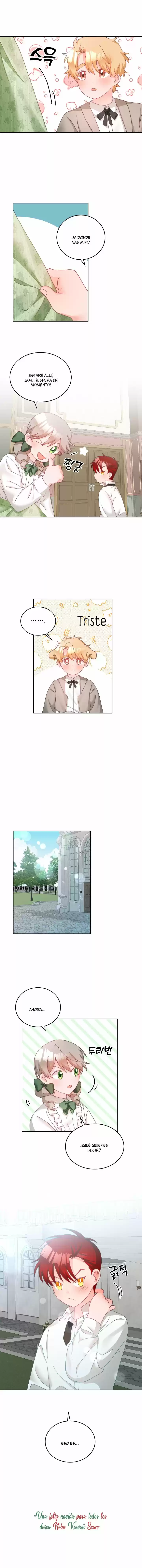 La Linda Señorita Domestica A Los Personajes Principales - Capítulo 16 - Página 13 - LectorTMOo