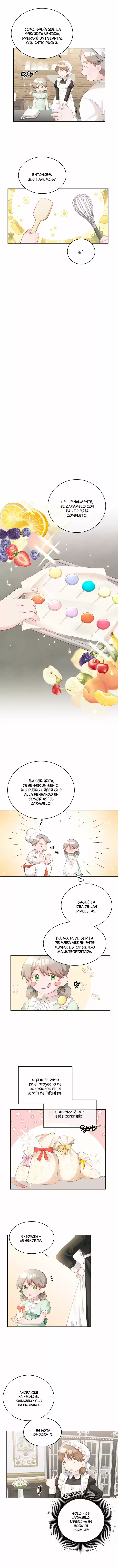 La Linda Señorita Domestica A Los Personajes Principales - Capítulo 2 - Página 12 - LectorTMOo