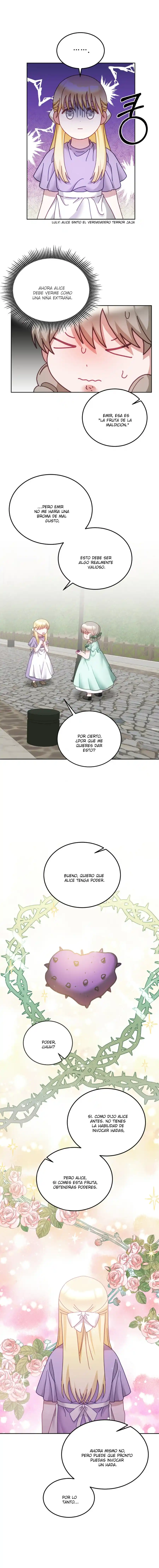 La Linda Señorita Domestica A Los Personajes Principales - Capítulo 39 - Página 13 - LectorTMOo