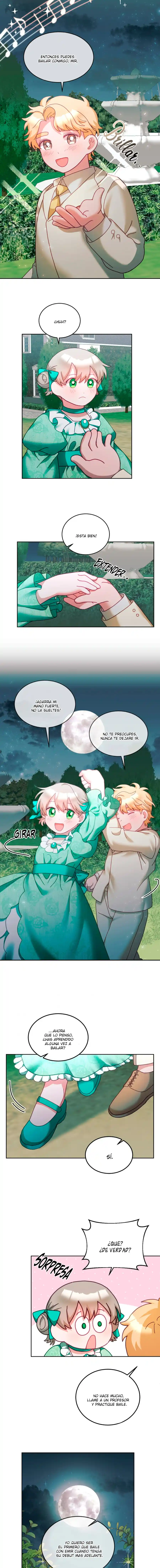 La Linda Señorita Domestica A Los Personajes Principales - Capítulo 43 - Página 13 - LectorTMOo