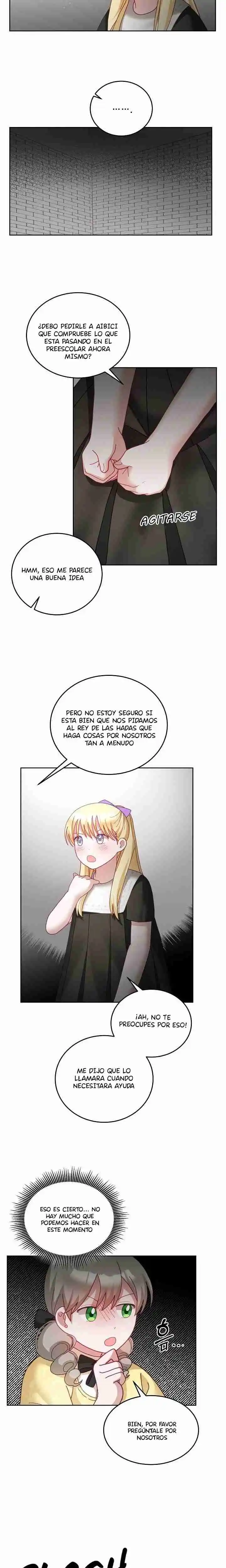 La Linda Señorita Domestica A Los Personajes Principales - Capítulo 51 - Página 9 - LectorTMOo