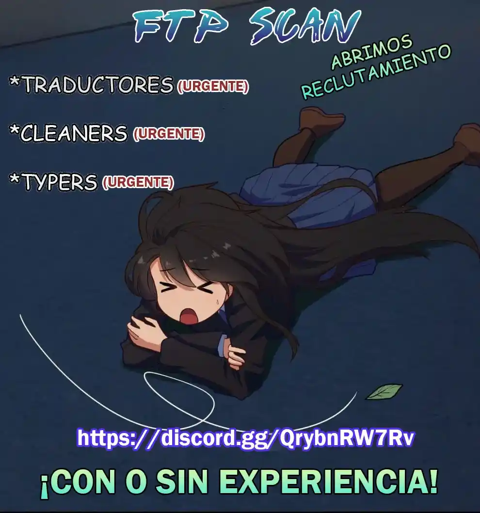 La Linda Señorita Domestica A Los Personajes Principales - Capítulo 61 - Página 15 - LectorTMOo