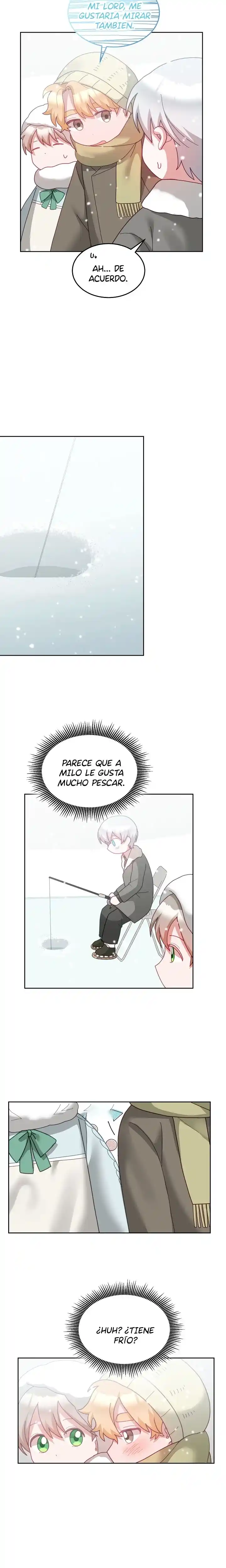 La Linda Señorita Domestica A Los Personajes Principales - Capítulo 65 - Página 12 - LectorTMOo
