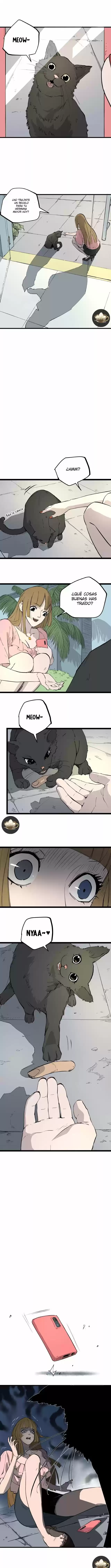 La Llamada De Los Animales - Capítulo 1 - Página 2 - LectorTMOo