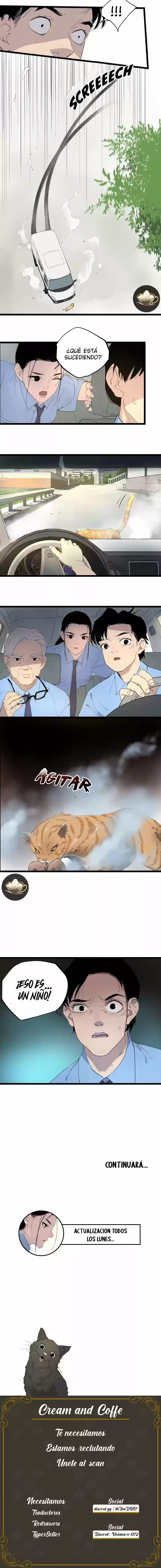 La Llamada De Los Animales - Capítulo 2 - Página 6 - LectorTMOo
