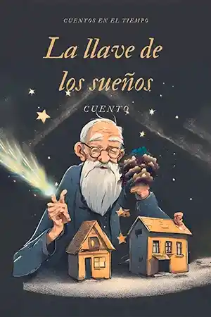 La Llave De Los Sueños (Cuento) (Novela) - Capítulo 1 - Página 1 - LectorTMOo