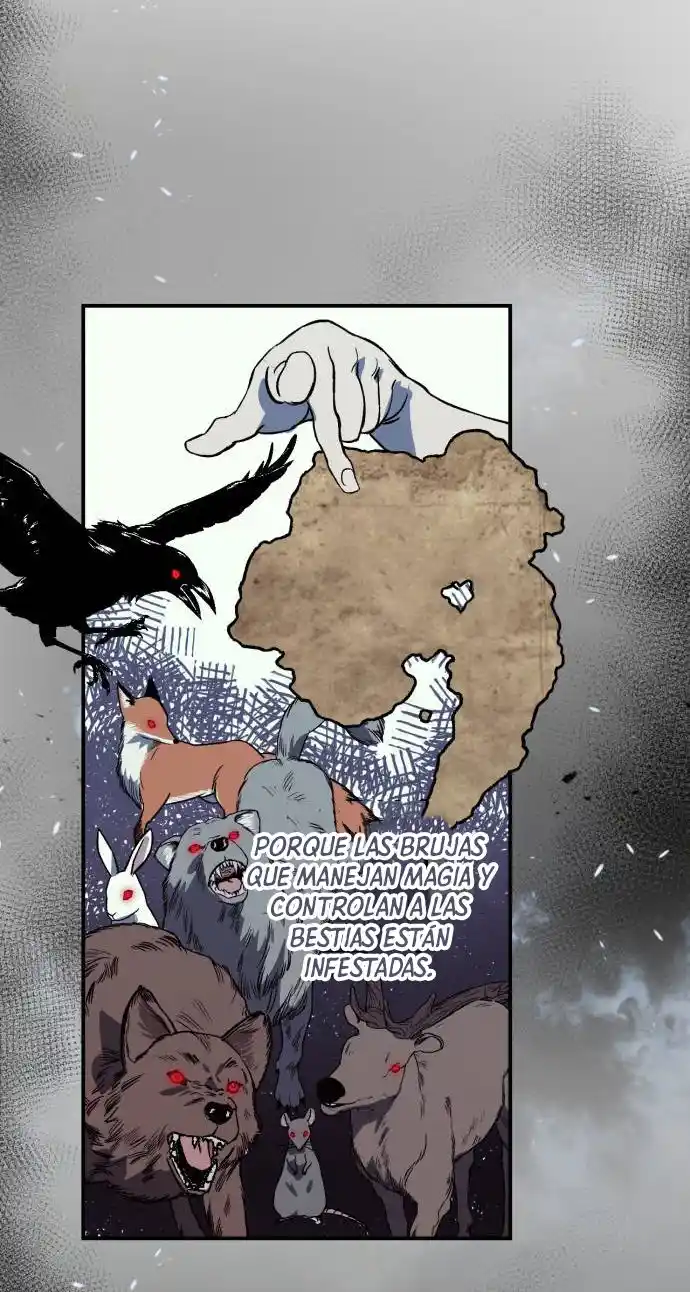 La Llegada Del Santo - Capítulo 1 - Página 10 - LectorTMOo