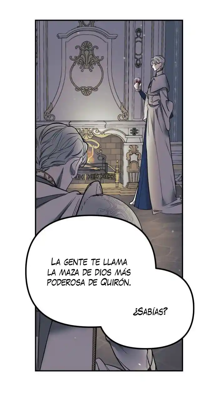 La Llegada Del Santo - Capítulo 1 - Página 22 - LectorTMOo