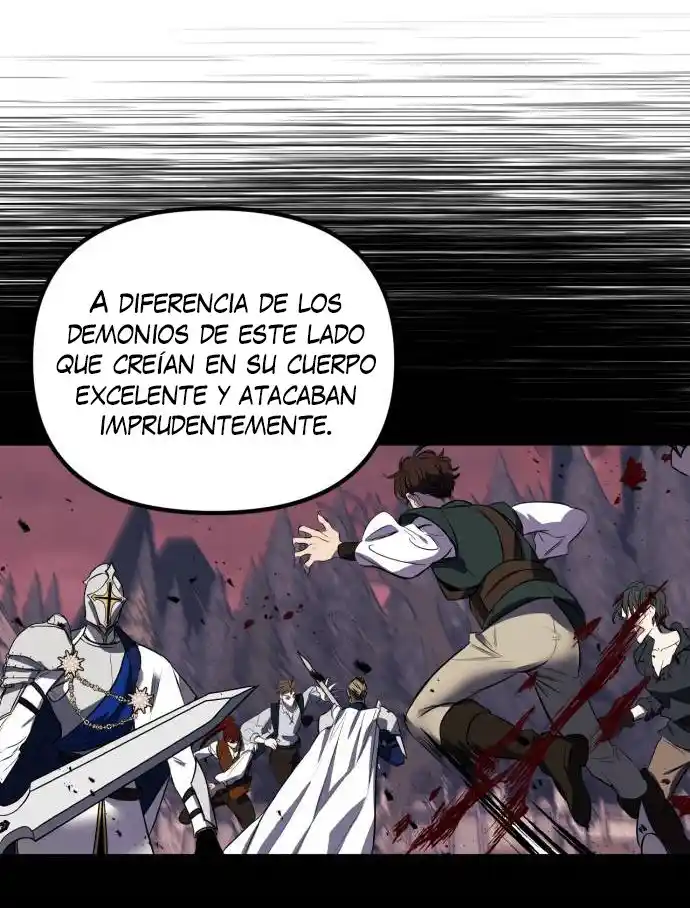 La Llegada Del Santo - Capítulo 1 - Página 27 - LectorTMOo