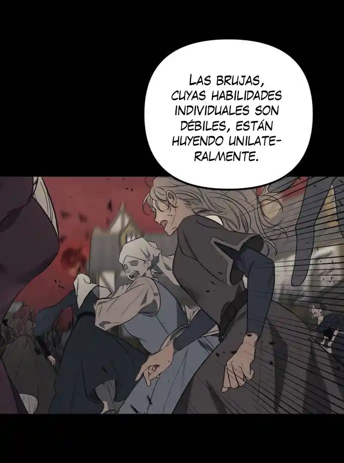 La Llegada Del Santo - Capítulo 1 - Página 28 - LectorTMOo