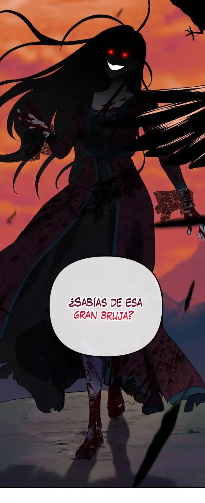 La Llegada Del Santo - Capítulo 1 - Página 31 - LectorTMOo