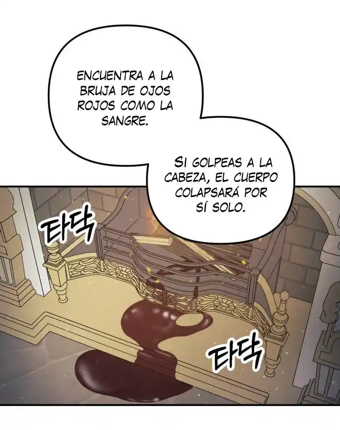 La Llegada Del Santo - Capítulo 1 - Página 37 - LectorTMOo
